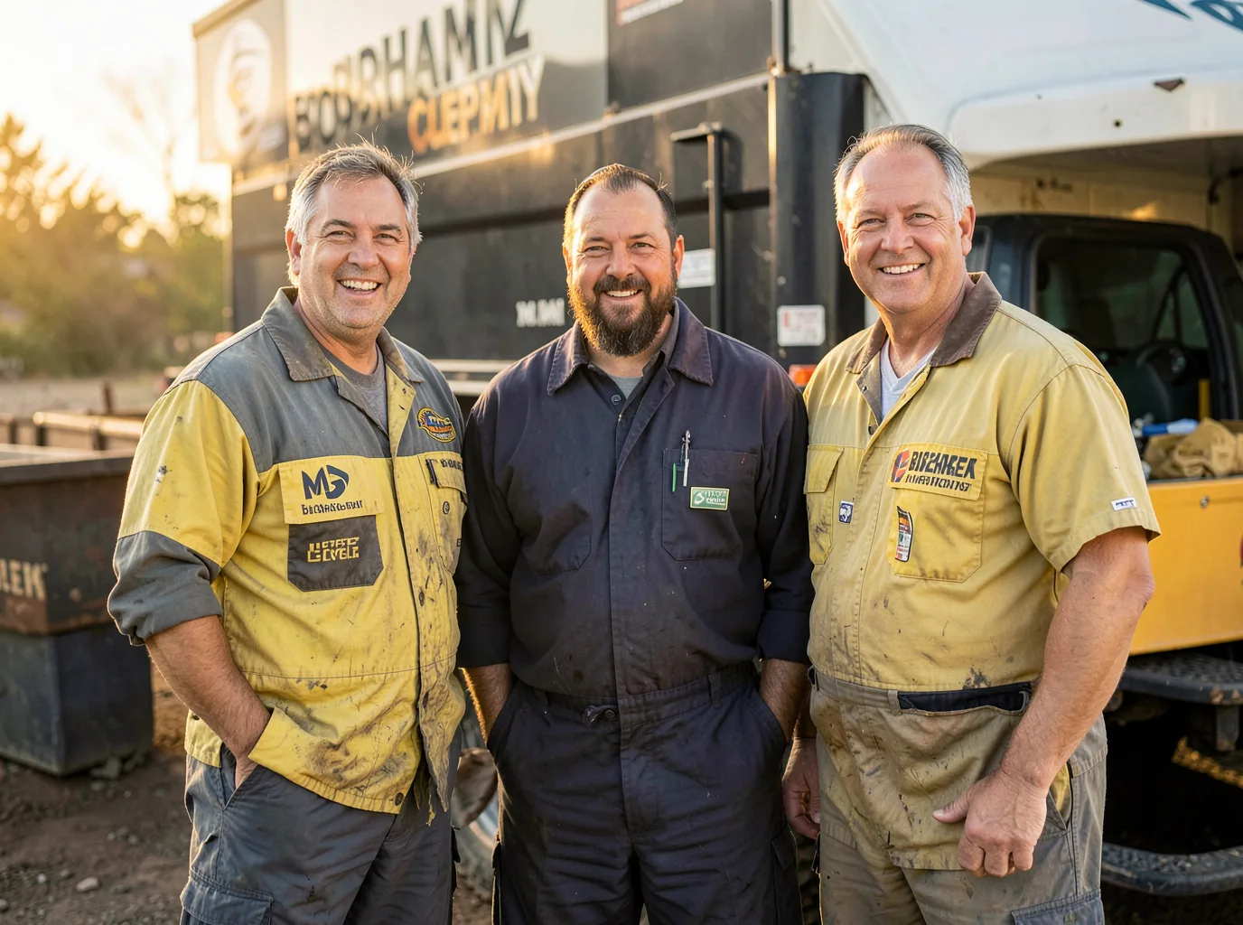 Sewage Cleanup company in Leesburg, TX